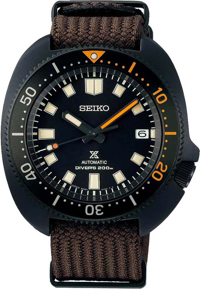     Seiko Prospex SPB257J1