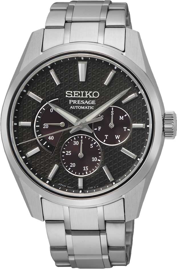     Seiko Presage SPB307J1