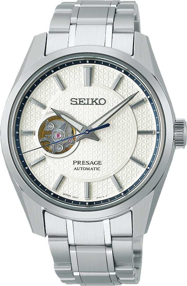     Seiko Presage SPB309