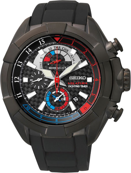 �������� �������� ���� Seiko SPC149P1 � �����������