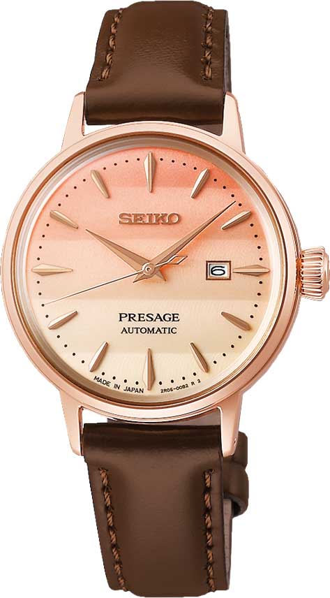     Seiko Presage SRE014J1