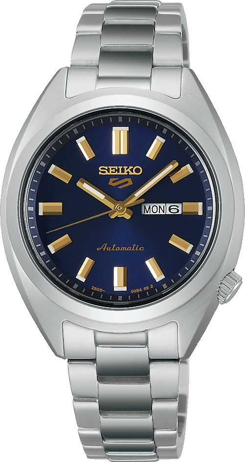 �������� ������������ �������� ���� Seiko SRE021