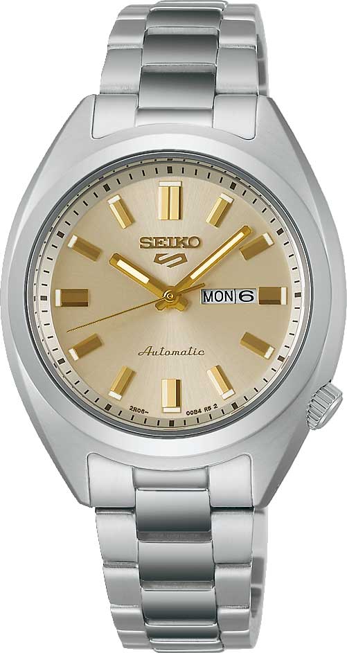 �������� ������������ �������� ���� Seiko SRE023
