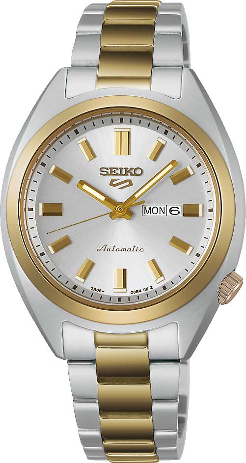 �������� ������������ �������� ���� Seiko SRE024