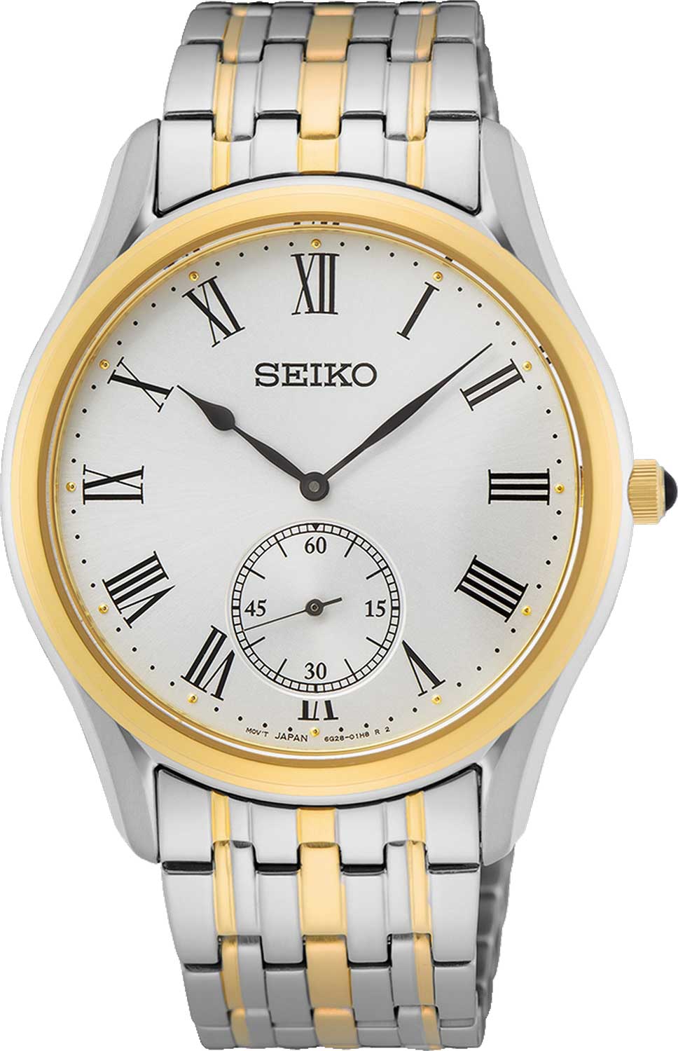Японские наручные часы Seiko SRK048P1