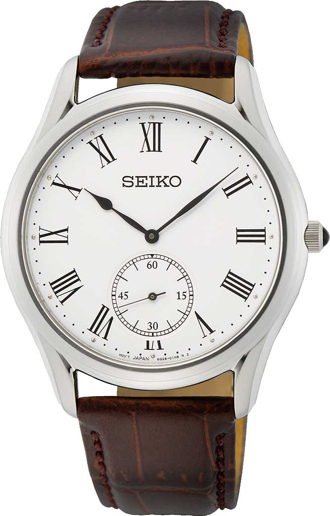 Японские наручные часы Seiko SRK049P1