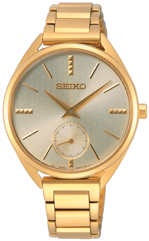 Японские наручные часы Seiko SRKZ50P1