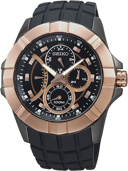 Японские наручные часы Seiko SRL072P1