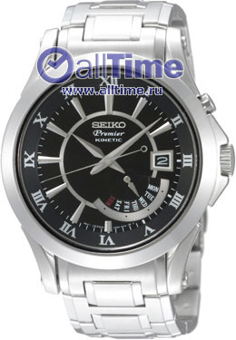    Seiko SRN003P1