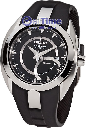 Японские наручные часы Seiko SRN013P1