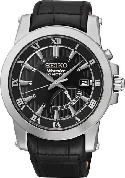    Seiko SRN039J2