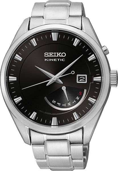 Японские наручные часы Seiko SRN045P1