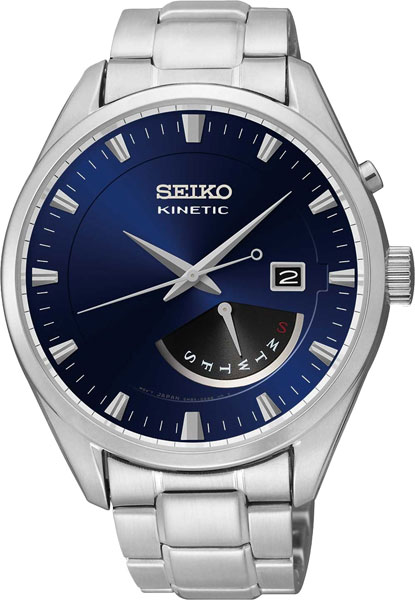    Seiko SRN047P1