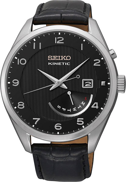 Японские наручные часы Seiko SRN051P1