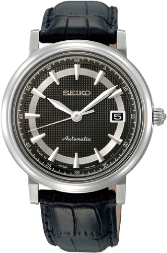     Seiko Presage SRP115J1