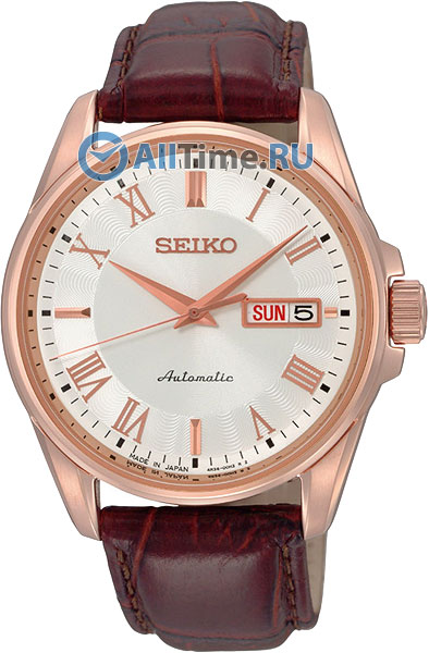     Seiko Presage SRP188J1
