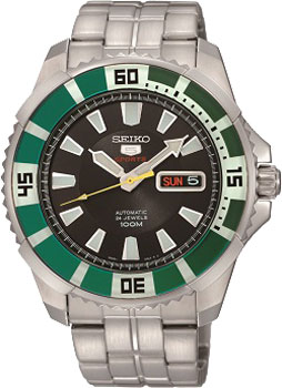�������� ������������ �������� ���� Seiko SRP205K1