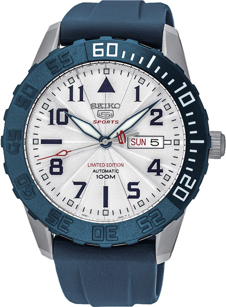     Seiko SRP785K1