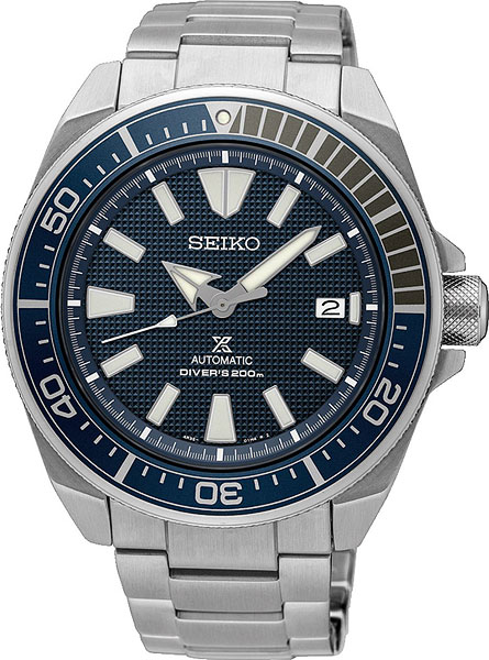     Seiko Prospex SRPB49K1