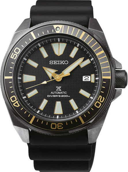 �������� ������������ �������� ���� Seiko Prospex SRPB55K1