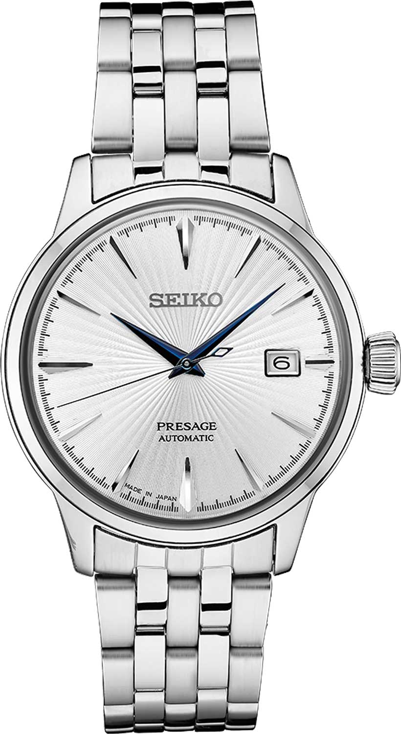     Seiko Presage SRPB77J1