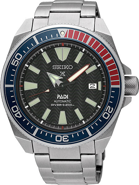     Seiko Prospex SRPB99K1