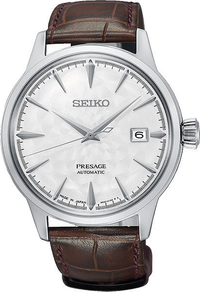     Seiko Presage SRPC03J1