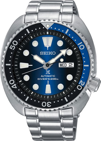     Seiko Prospex SRPC25K1
