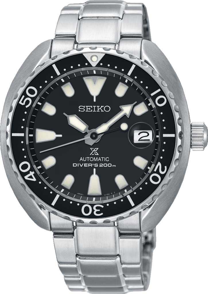     Seiko Prospex SRPC35J1