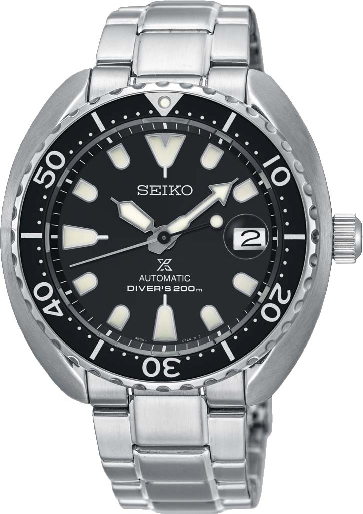     Seiko Prospex SRPC35K1
