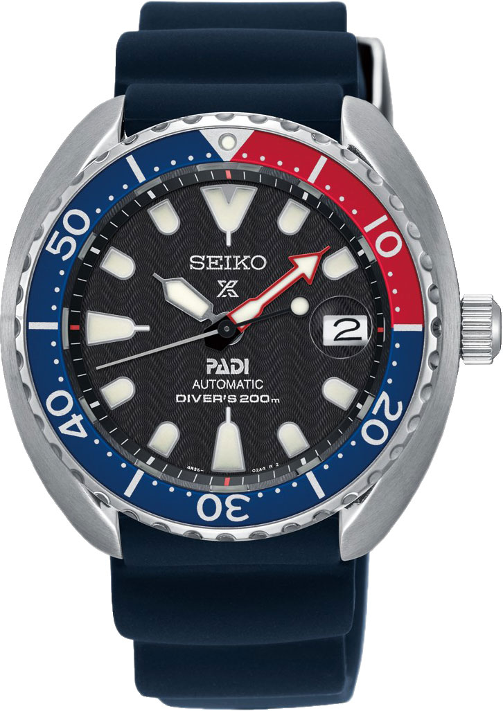     Seiko Prospex SRPC41K1