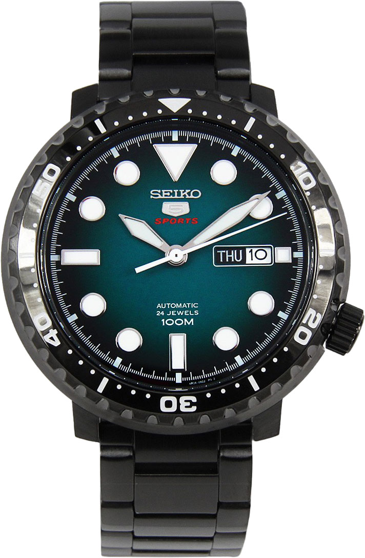     Seiko SRPC65K1