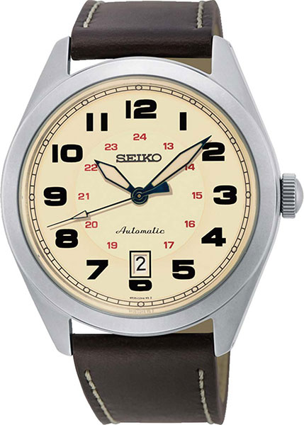     Seiko SRPC87K1
