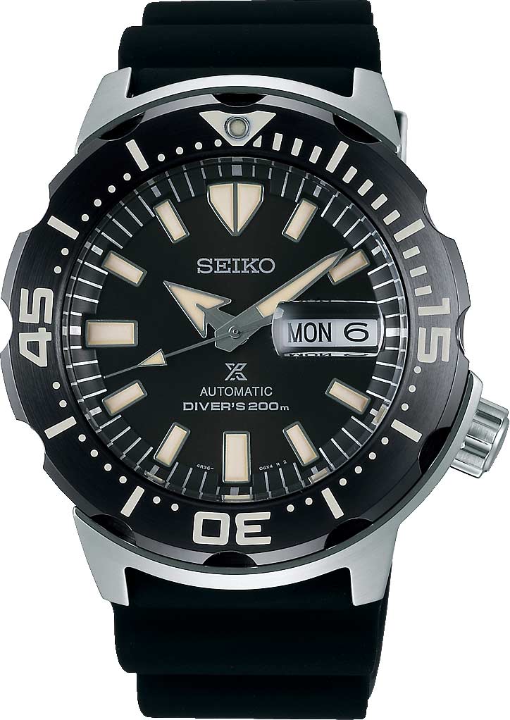     Seiko Prospex SRPD27K1