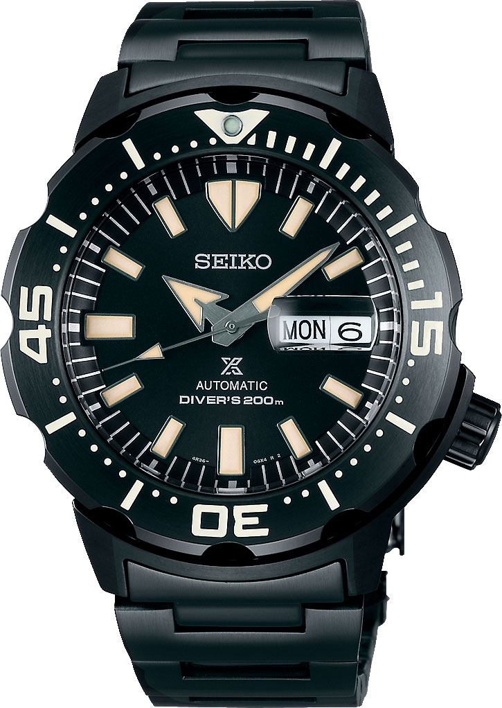     Seiko Prospex SRPD29K1