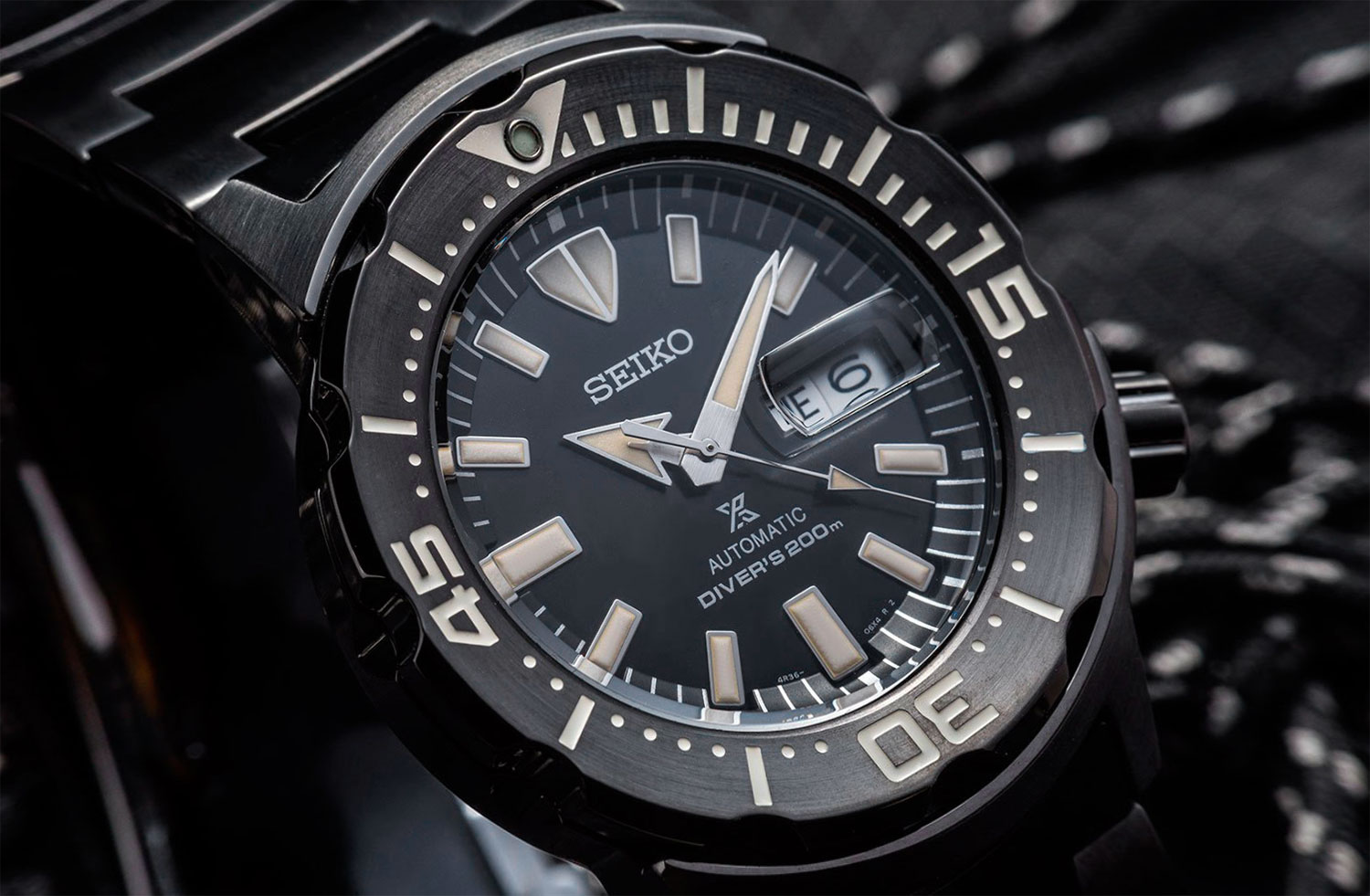 Seiko SRPD29K1 AllTime.ru