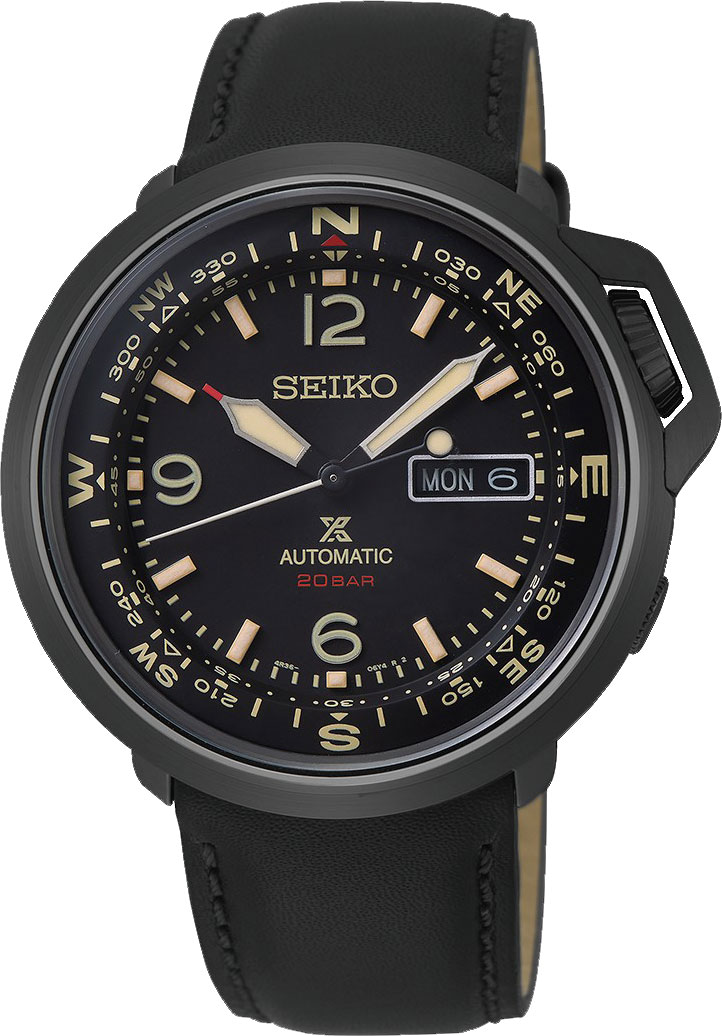     Seiko Prospex SRPD35K1