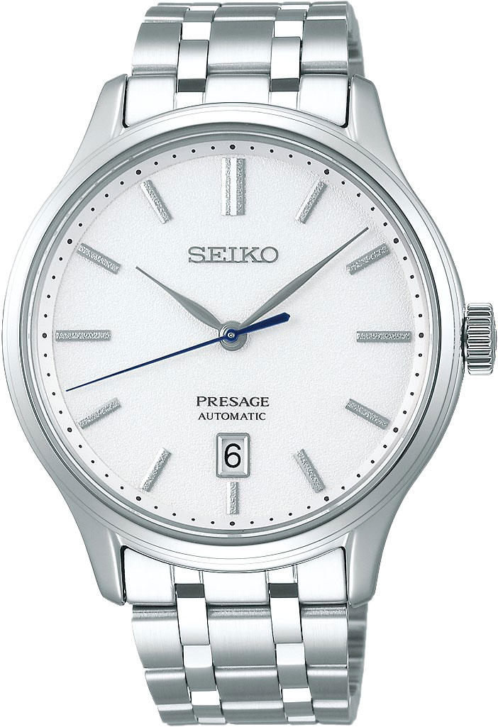     Seiko Presage SRPD39J1