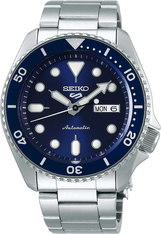     Seiko SRPD51