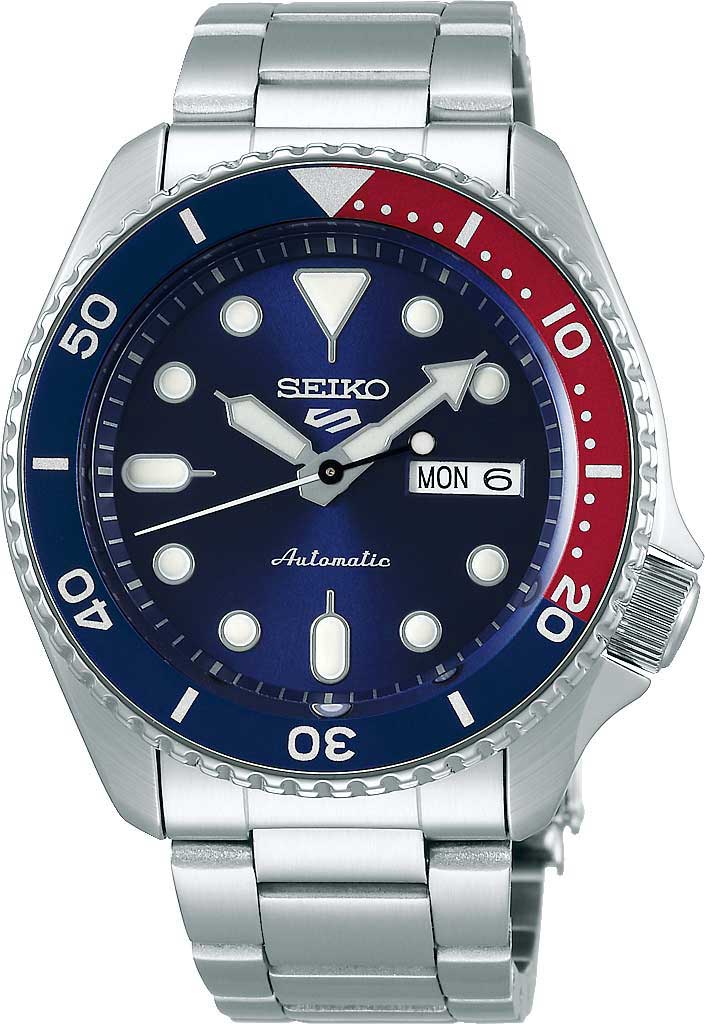     Seiko SRPD53