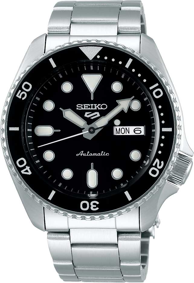     Seiko SRPD55