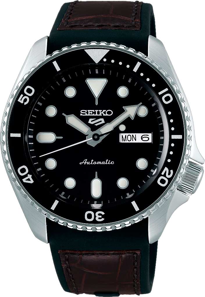     Seiko SRPD55K2