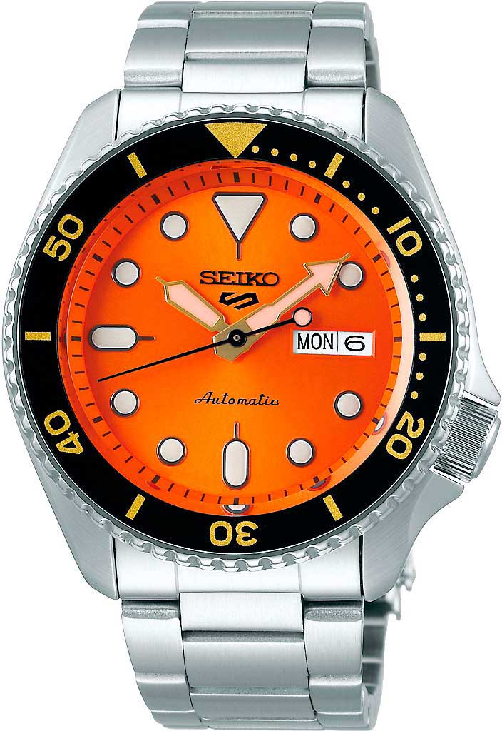     Seiko SRPD59