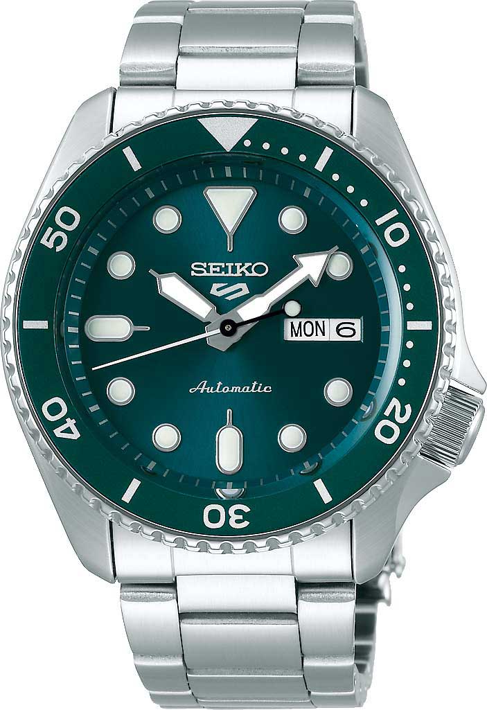     Seiko SRPD61