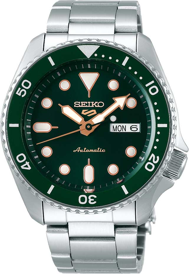     Seiko SRPD63