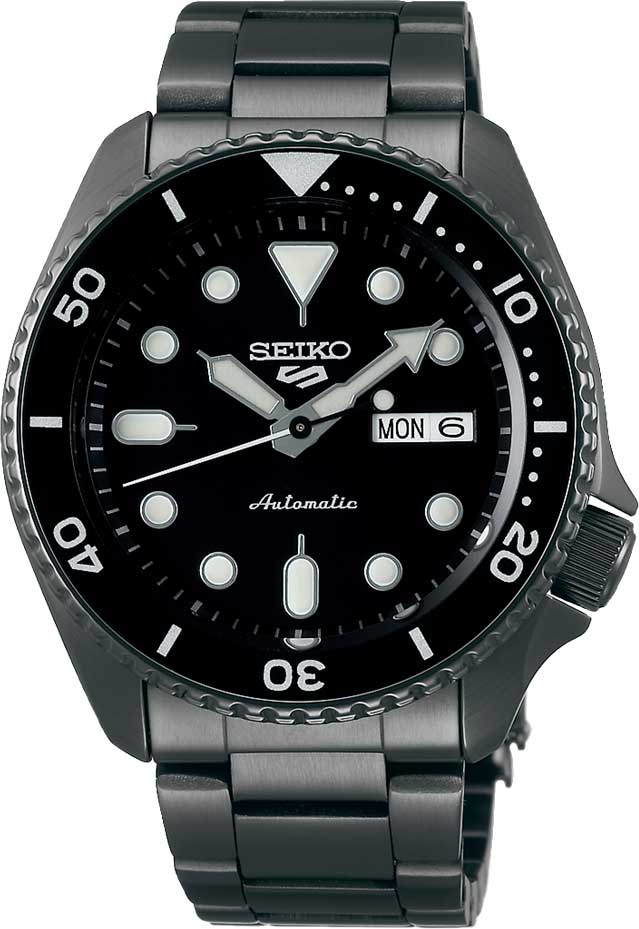     Seiko SRPD65