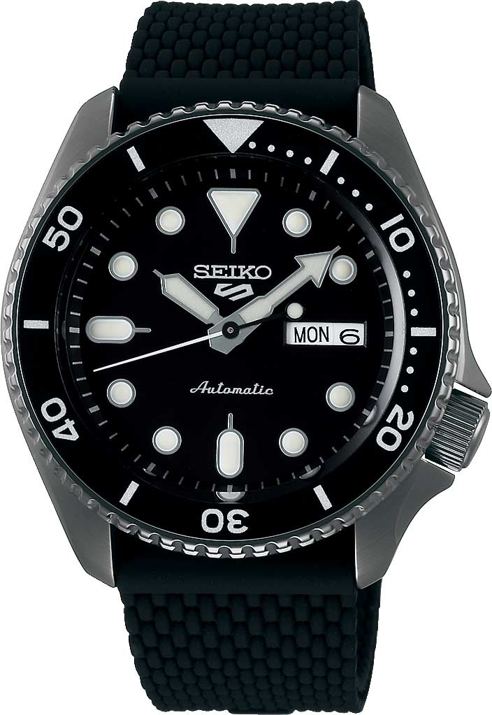    Seiko SRPD65K2