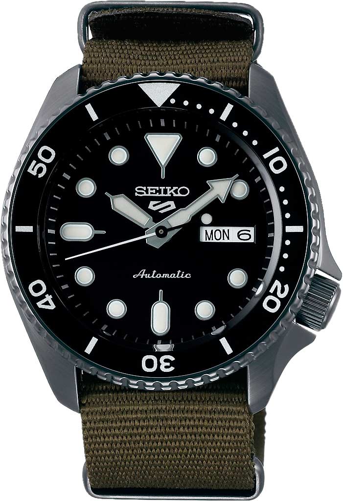     Seiko SRPD65K4