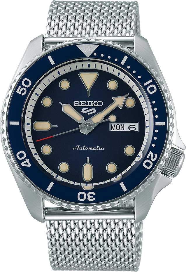     Seiko SRPD71