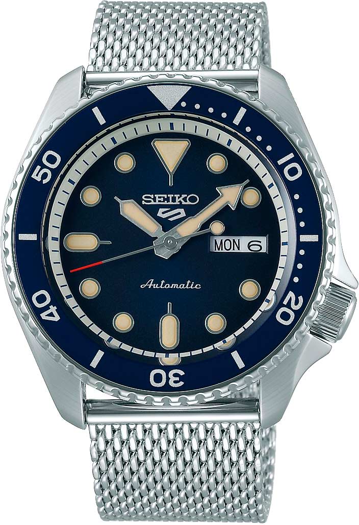     Seiko SRPD71K1